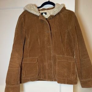 Vintage JCrew Jacket